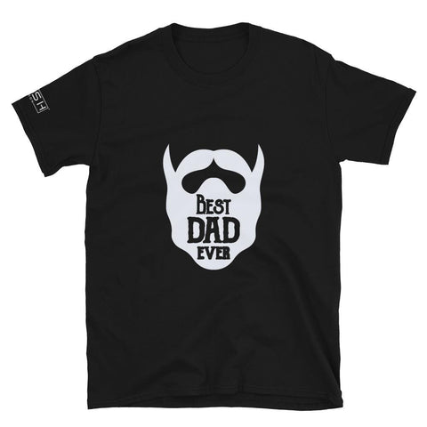 Dash London Daddy’s Short-Sleeve T-Shirt - Dash London