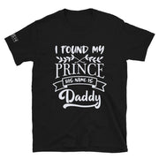 Dash London Daddy’s Short-Sleeve T-Shirt - Dash London