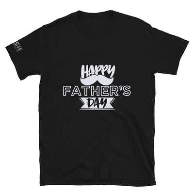 Dash London Daddy’s Short-Sleeve T-Shirt - Dash London