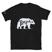 Dash London Daddy’s Short-Sleeve T-Shirt - Dash London