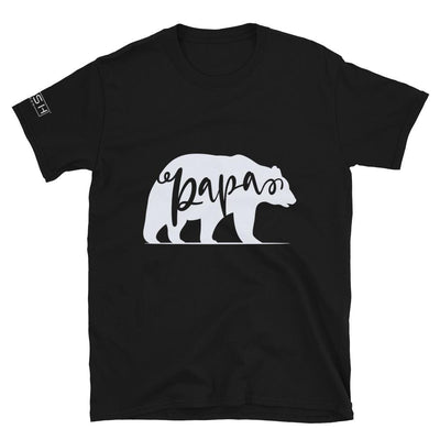 Dash London Daddy’s Short-Sleeve T-Shirt - Dash London