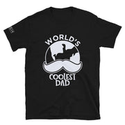 Dash London Daddy’s Short-Sleeve T-Shirt - Dash London