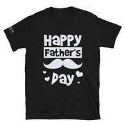 Dash London Daddy’s Short-Sleeve T-Shirt - Dash London