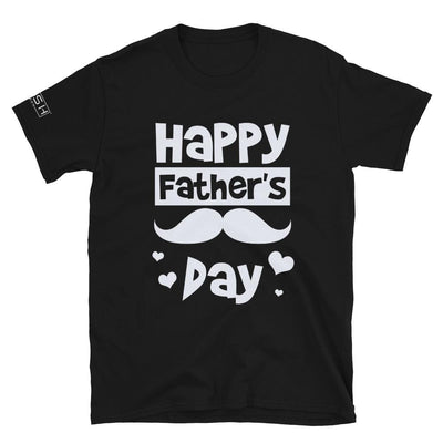 Dash London Daddy’s Short-Sleeve T-Shirt - Dash London