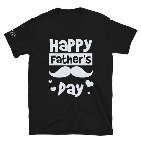 Dash London Daddy’s Short-Sleeve T-Shirt - Dash London