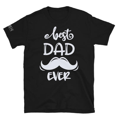 Dash London Daddy’s Short-Sleeve T-Shirt - Dash London