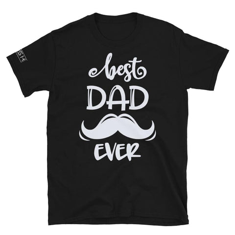 Dash London Daddy’s Short-Sleeve T-Shirt - Dash London