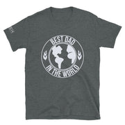 Dash London Daddy’s Short-Sleeve T-Shirt - Dash London