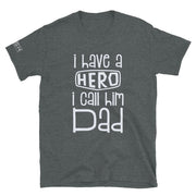 Dash London Daddy’s Short-Sleeve T-Shirt - Dash London
