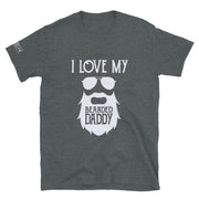 Dash London Daddy’s Short-Sleeve T-Shirt - Dash London