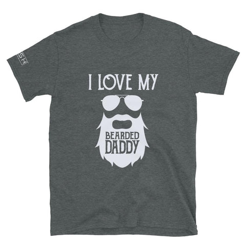 Dash London Daddy’s Short-Sleeve T-Shirt - Dash London