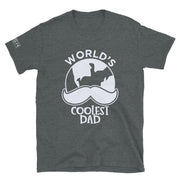 Dash London Daddy’s Short-Sleeve T-Shirt - Dash London