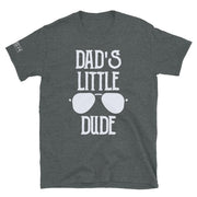 Dash London Daddy’s Short-Sleeve T-Shirt - Dash London