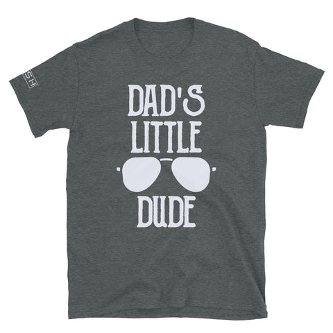Dash London Daddy’s Short-Sleeve T-Shirt - Dash London