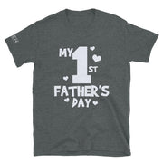 Dash London Daddy’s Short-Sleeve T-Shirt - Dash London