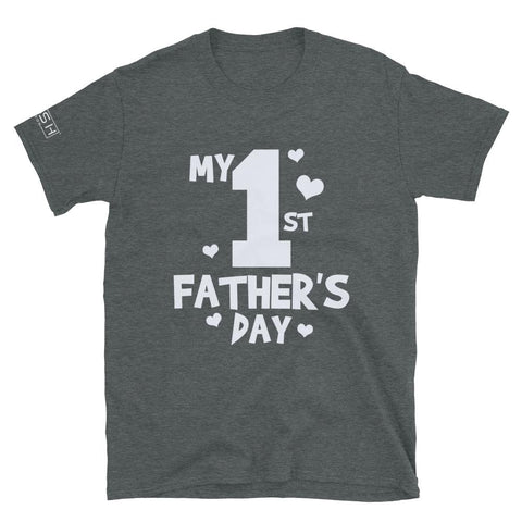 Dash London Daddy’s Short-Sleeve T-Shirt - Dash London