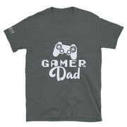 Dash London Daddy’s Short-Sleeve T-Shirt - Dash London