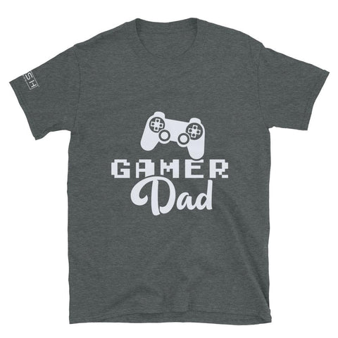 Dash London Daddy’s Short-Sleeve T-Shirt - Dash London