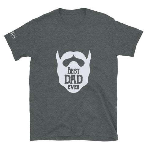 Dash London Daddy’s Short-Sleeve T-Shirt - Dash London