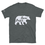 Dash London Daddy’s Short-Sleeve T-Shirt - Dash London