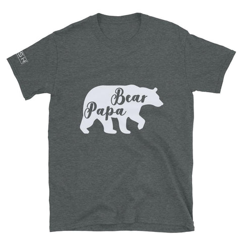 Dash London Daddy’s Short-Sleeve T-Shirt - Dash London