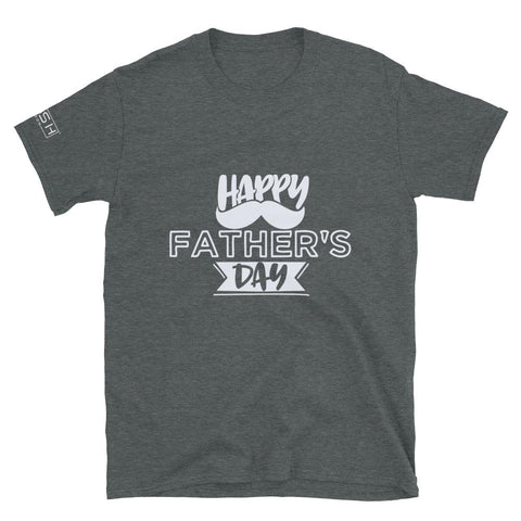 Dash London Daddy’s Short-Sleeve T-Shirt - Dash London