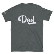Dash London Daddy’s Short-Sleeve T-Shirt - Dash London