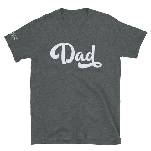Dash London Daddy’s Short-Sleeve T-Shirt - Dash London
