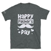 Dash London Daddy’s Short-Sleeve T-Shirt - Dash London