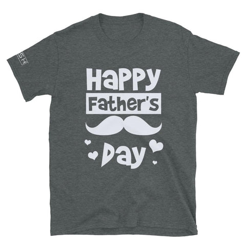 Dash London Daddy’s Short-Sleeve T-Shirt - Dash London