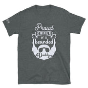 Dash London Daddy’s Short-Sleeve T-Shirt - Dash London