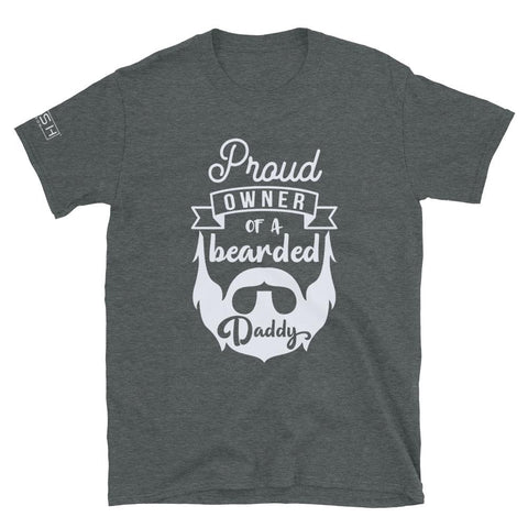 Dash London Daddy’s Short-Sleeve T-Shirt - Dash London