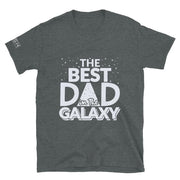 Dash London Daddy’s Short-Sleeve T-Shirt - Dash London
