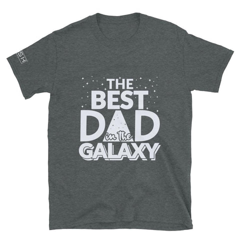 Dash London Daddy’s Short-Sleeve T-Shirt - Dash London