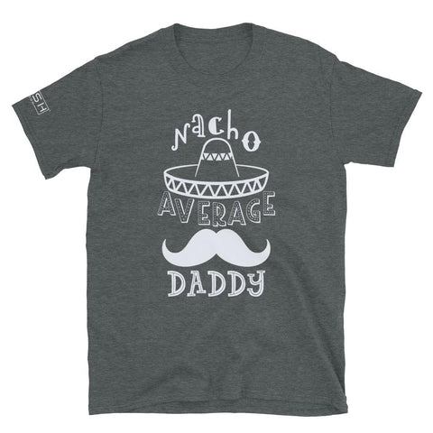 Dash London Daddy’s Short-Sleeve T-Shirt - Dash London