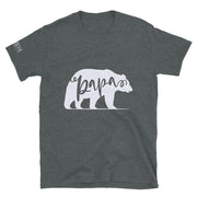 Dash London Daddy’s Short-Sleeve T-Shirt - Dash London