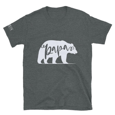 Dash London Daddy’s Short-Sleeve T-Shirt - Dash London