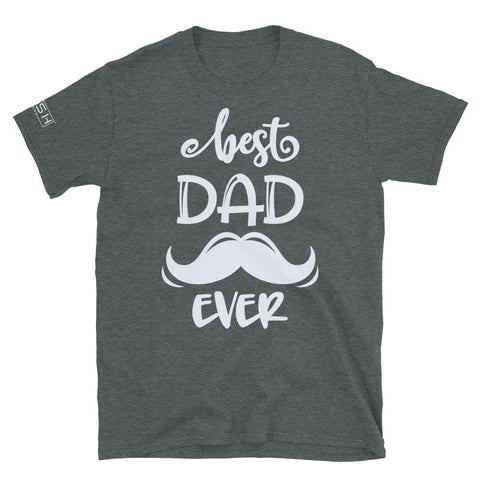 Dash London Daddy’s Short-Sleeve T-Shirt - Dash London