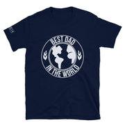 Dash London Daddy’s Short-Sleeve T-Shirt - Dash London