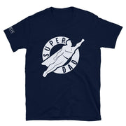 Dash London Daddy’s Short-Sleeve T-Shirt - Dash London