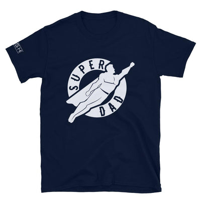 Dash London Daddy’s Short-Sleeve T-Shirt - Dash London