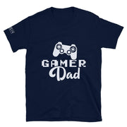 Dash London Daddy’s Short-Sleeve T-Shirt - Dash London