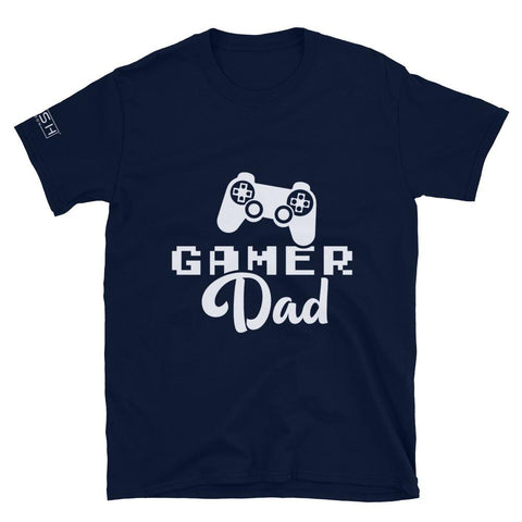 Dash London Daddy’s Short-Sleeve T-Shirt - Dash London