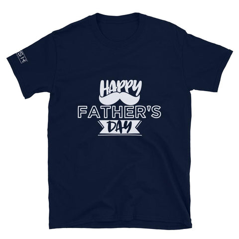 Dash London Daddy’s Short-Sleeve T-Shirt - Dash London