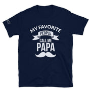 Dash London Daddy’s Short-Sleeve T-Shirt - Dash London