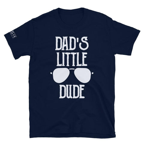 Dash London Daddy’s Short-Sleeve T-Shirt - Dash London