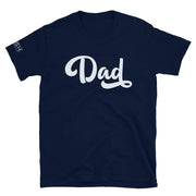 Dash London Daddy’s Short-Sleeve T-Shirt - Dash London