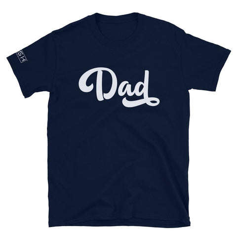 Dash London Daddy’s Short-Sleeve T-Shirt - Dash London