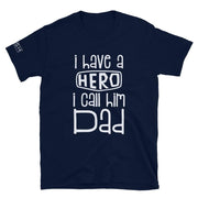Dash London Daddy’s Short-Sleeve T-Shirt - Dash London