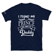 Dash London Daddy’s Short-Sleeve T-Shirt - Dash London